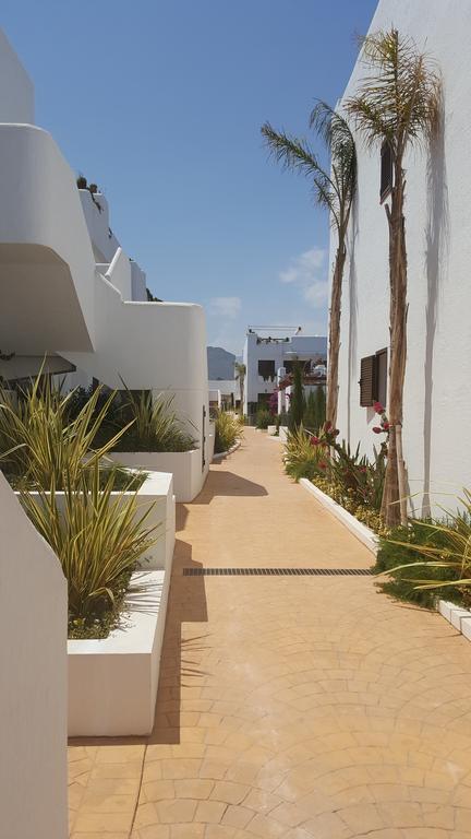 Apartment Mar De Pulpi Las Azaleas San Juan de los Terreros Extérieur photo