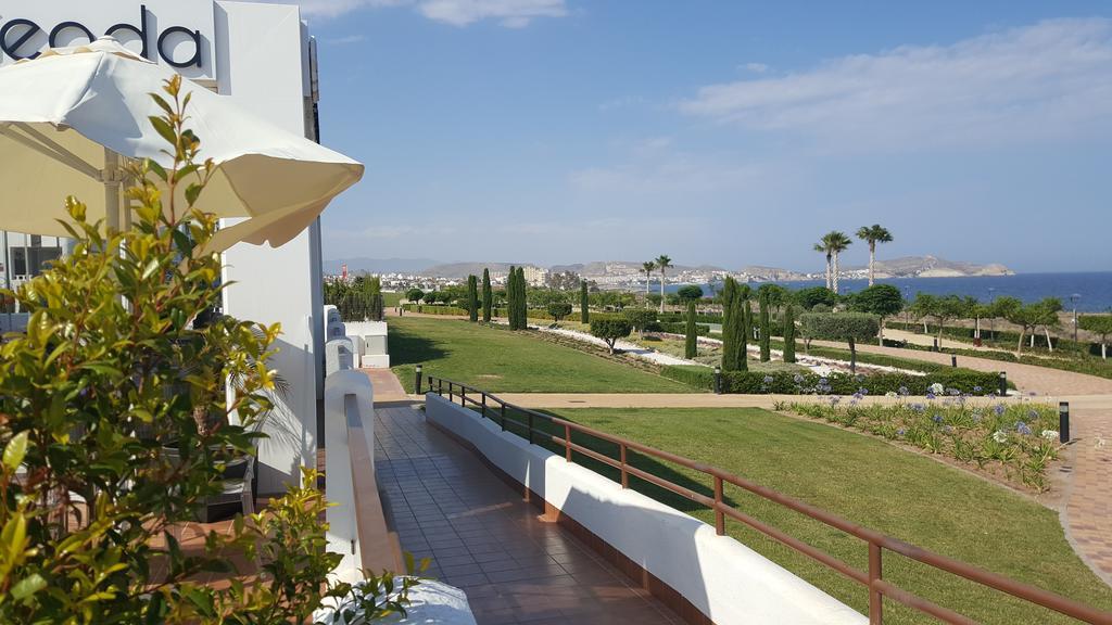 Apartment Mar De Pulpi Las Azaleas San Juan de los Terreros Extérieur photo