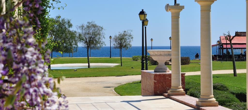 Apartment Mar De Pulpi Las Azaleas San Juan de los Terreros Extérieur photo